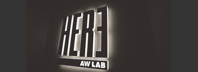 HERE concept store Milano corso Garibaldi