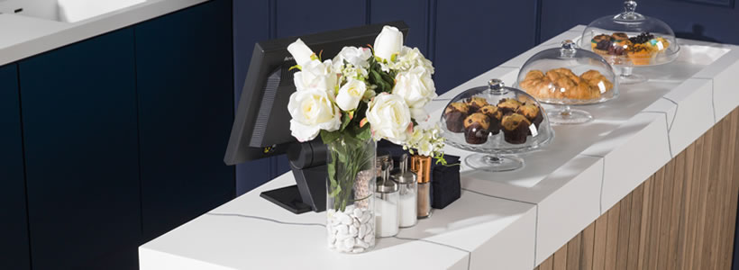Krion Solid Surface
