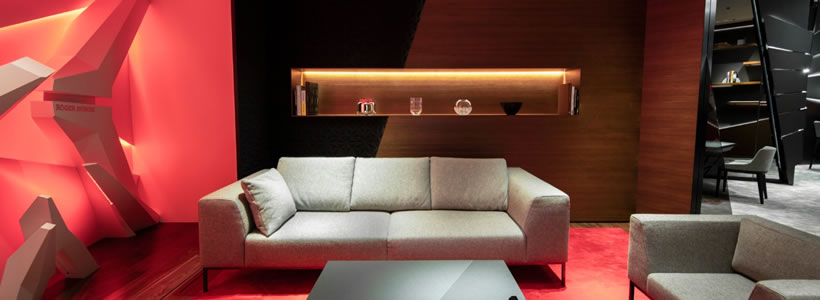 boutique Roger Dubuis Dubai Mall