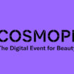 WeCOSMOPROF – The digital event for Beauty.