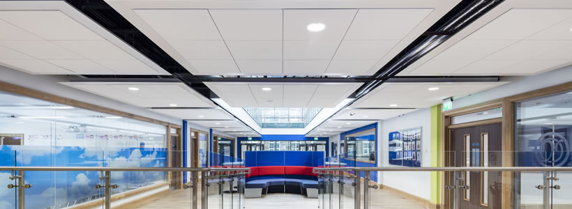 Armstrong Ceiling Solutions