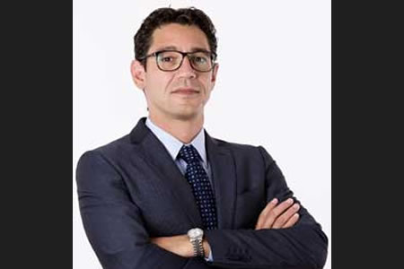 Stefano Ziliani, Product Manager di Knauf 