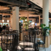 Design International Foundation presenta Food Court Remastered.