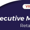 Executive Master “Retail Design & Visual Merchandising
