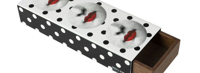 FORNASETTI le novità dall’ispirazione pop