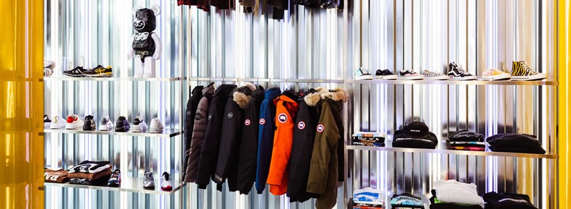 MIHUB STUDIO firma il concept store VIETTI ad Arona