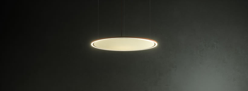 Axolight presenta la nuova versione di U-Light