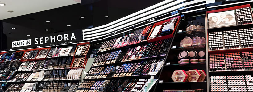 Sephora apre a Como.