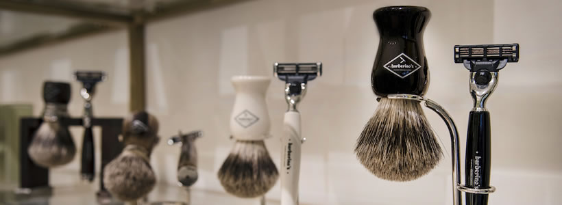 Barberino’s Milano