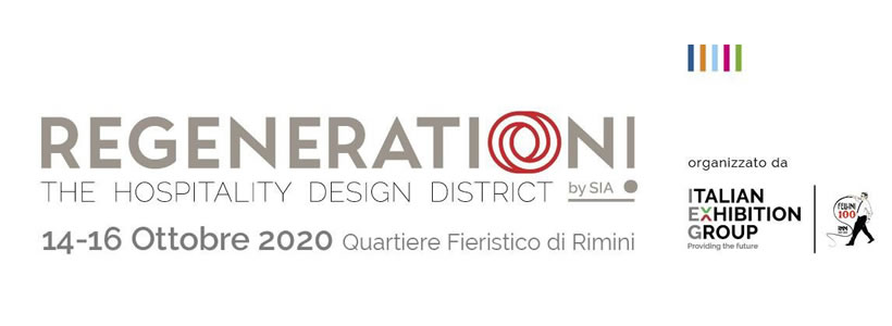 Regeneration - The Hospitality Design District by SIA