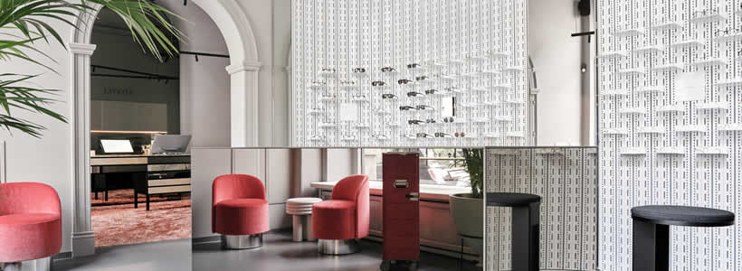 Mikita store Munich