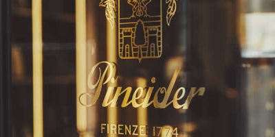 PINEIDER apre un flagship store a Milano.