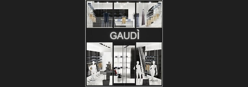 Gaudì apre nel cuore di Verona il suo primo flagship store al femminile