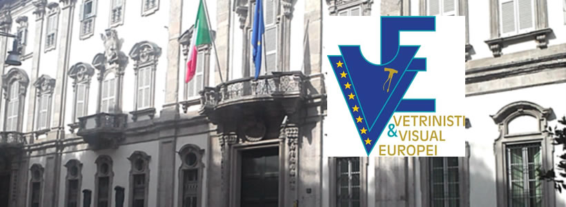 Milano Window Display nel Mondo 2020