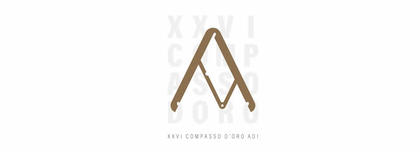 XXVI Compasso d’Oro ADI. I vincitori