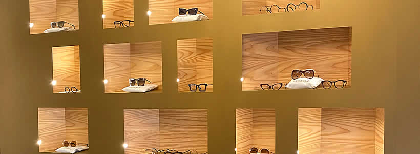 PUGNALE apre a Roma il suo primo flagship store
