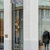 Canali apre un nuovo flagship store in New Bond Street.
