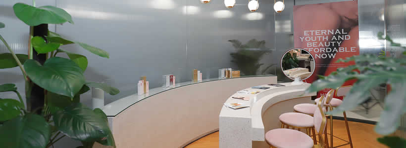 Stories Designed for Consumers progetta lo store H&H di Hanoi