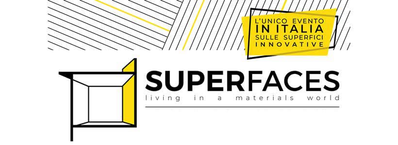 Il debutto di Superfaces rimandato al 2021