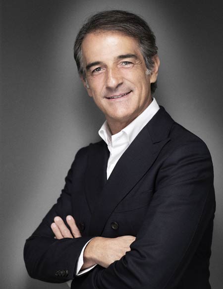 Claudio Feltrin presidente di FederlegnoArredo