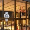 OMEGA joins The Circle with an immersive boutique.