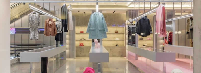 Il nuovo negozio Tricot di Chianciano Terme