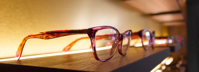 Ottica FABBRICATORINO Roma