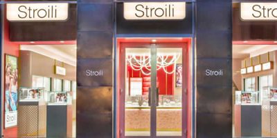 Stroili: il nuovo flagship store di corso Vercelli a Milano
