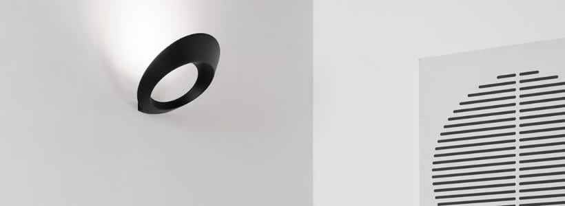 Alla lampada Olo di Marco Spatti il Good Design Award