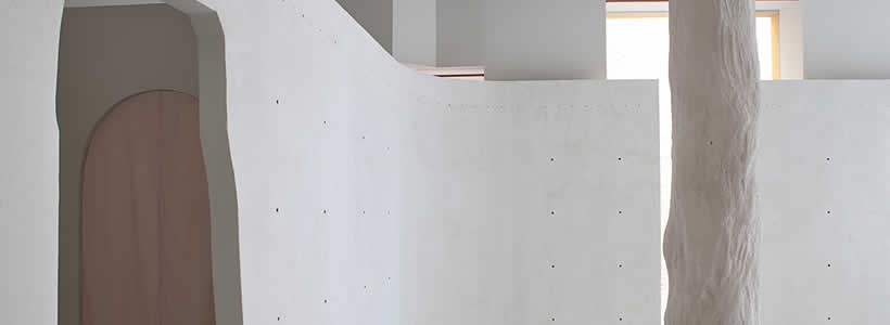 Ciszak Dalmas Ferrari designed the Gisela Flagship Store