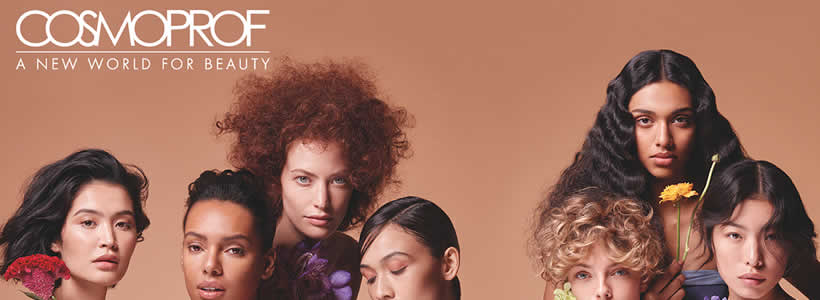 COSMOPROF WORLDWIDE BOLOGNA posticipa la prossima edizione a settembre 2021