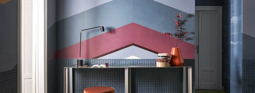 Showroom Misha Esotismi Collection