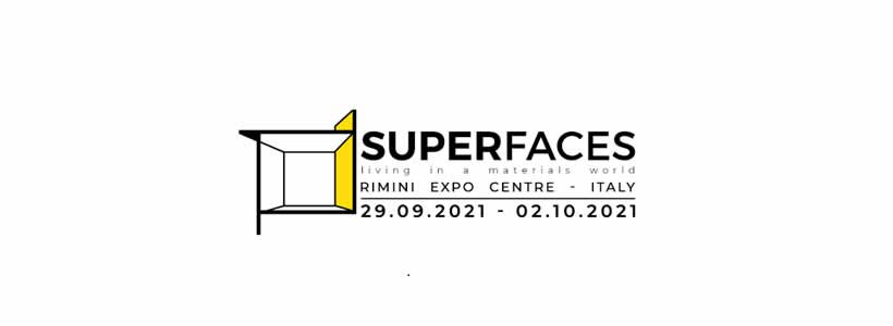 IEG presenta SUPERFACES ‘21, la nuova fiera multisettore delle superfici
