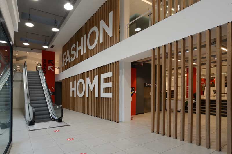 Il Gruppo MaxFactory inaugura il nuovo mega store di Cesano Maderno