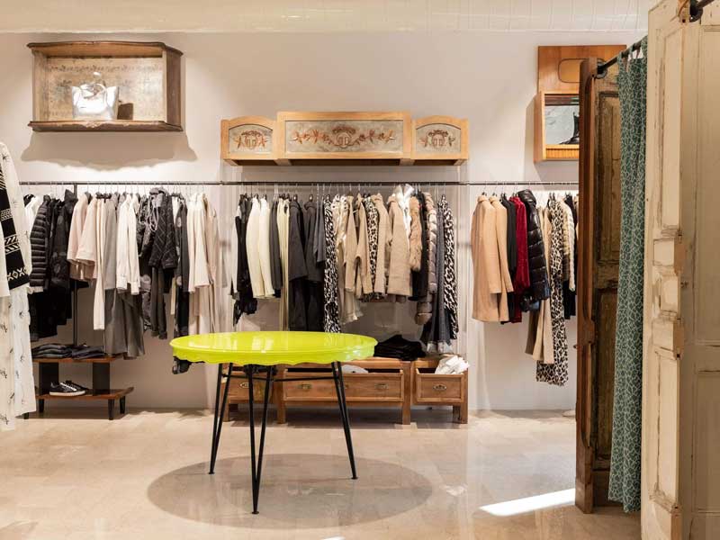 STIMM apre una nuova boutique a Belluno
