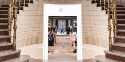 STIMM apre una nuova boutique a Belluno