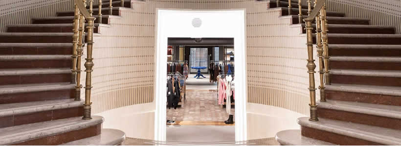 STIMM apre una nuova boutique a Belluno