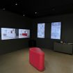 Voilàp Digital reinventa gli spazi di Negozi e Showroom