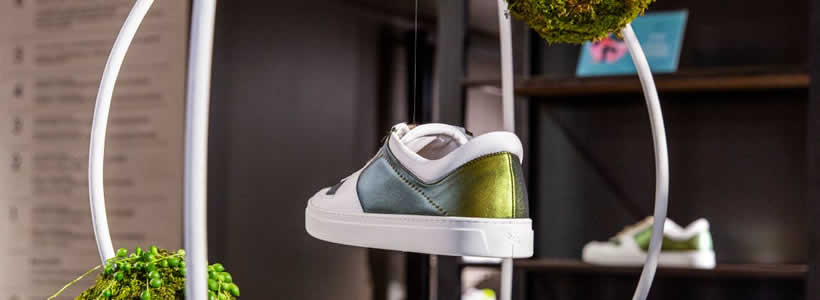 YATAY inaugura il primo Pop-up in RINASCENTE Milano