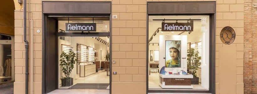 negozio Fielmann Imola