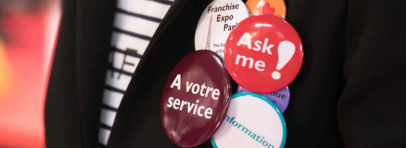 Franchise Expo Paris