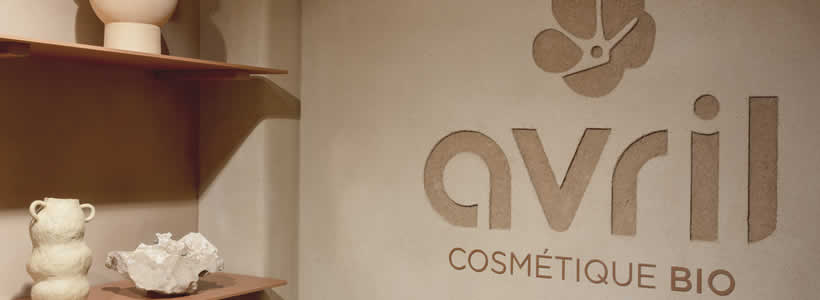 Avril boutiques by Atelier du Pont