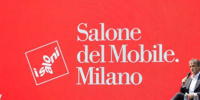 Il Salone del Mobile.Milano diventa supersalone