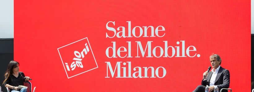 supersalone Salone del mobile milano