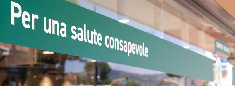 A Firenze la prima farmacia al mondo ad ospitare una Fabbrica dell’Aria