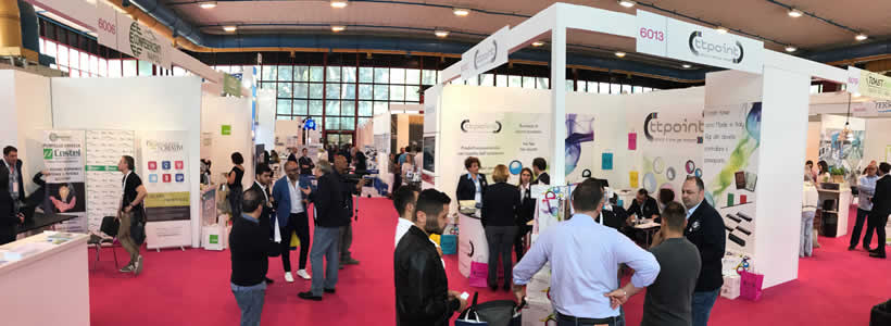 Al via la quarta edizione di EXPO FRANCHISING NAPOLI