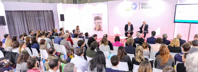 Cosmofarma Exhibition 2021 si sposta a settembre