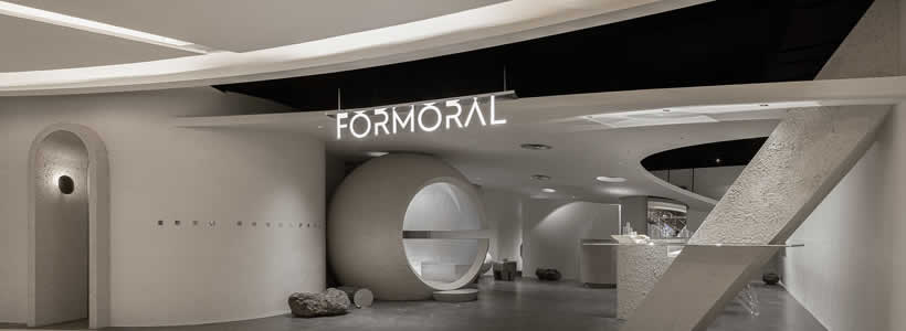FORMORAL flagship store