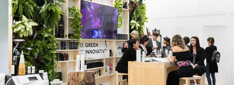 ONBEAUTY by COSMOPROF WORLDWIDE BOLOGNA