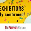 Registration of visitors for the RemaExtra 2021 has started!